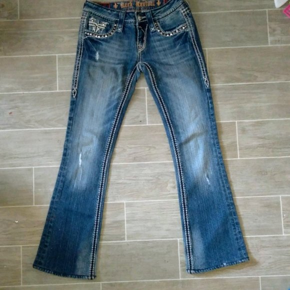 rock revivals - Picture 4 of 4